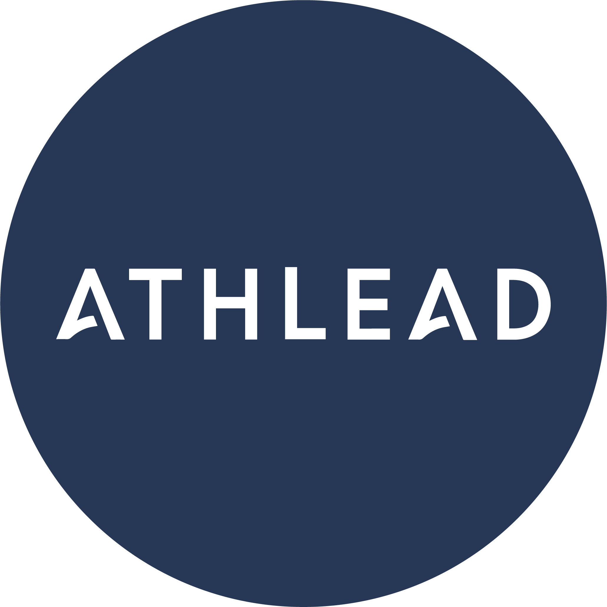 Athlead.AI logo